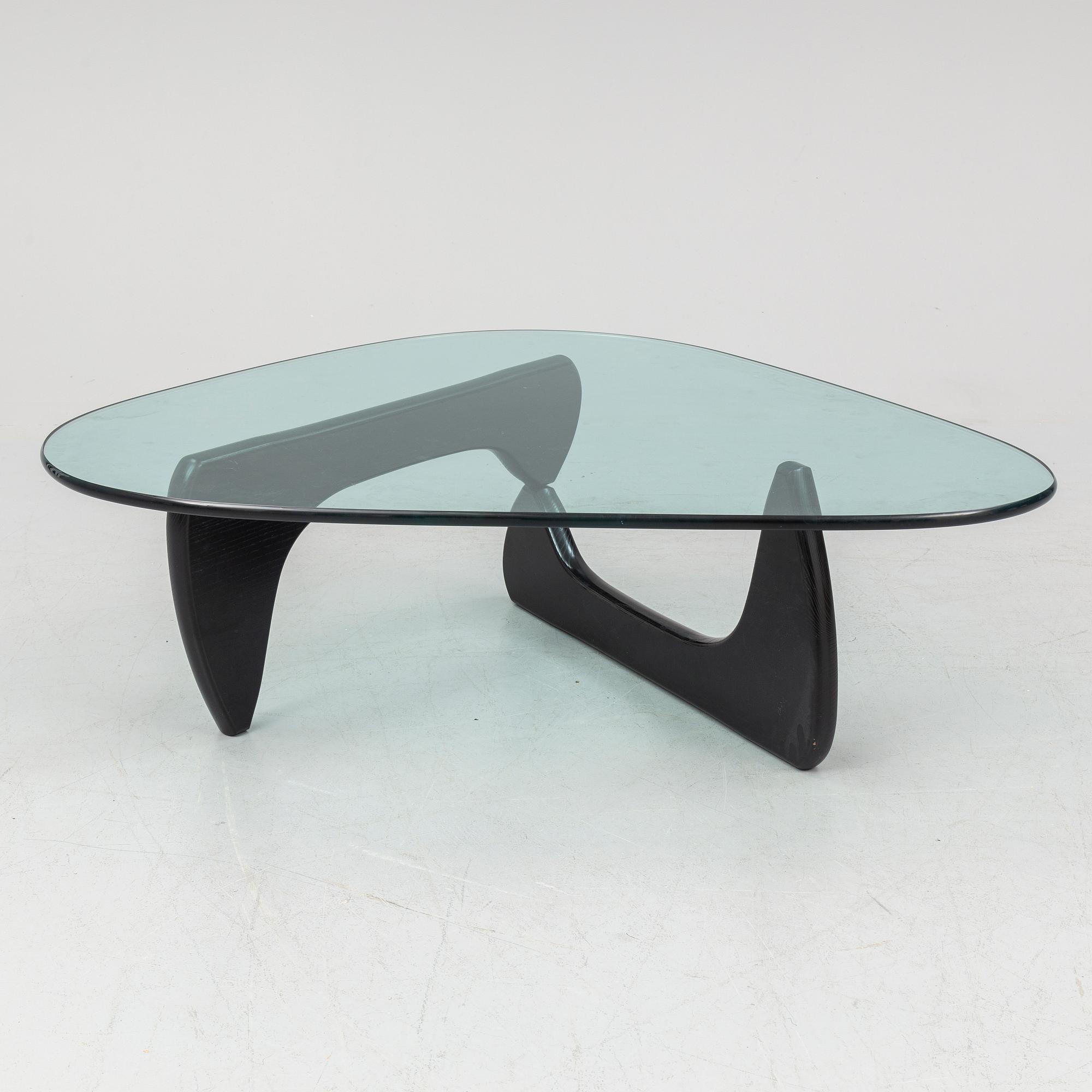 ISAMU NOGUCHI, a 'Coffee Table' from Vitra, 2006.