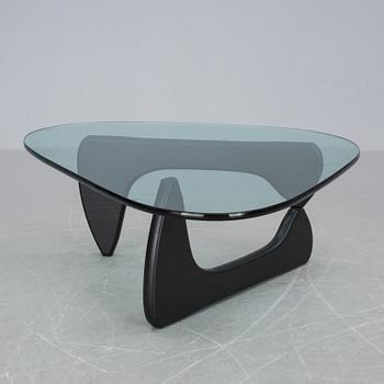 SOFFBORD, "Noguchi", Isamu Noguchi, Vitra. 1900-talets senare del.