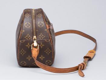 VÄSKA, Louis Vuitton.