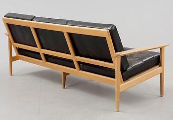 SOFFA, Danmark, 1960-tal.
