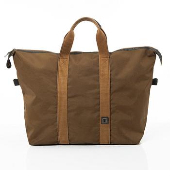 Dunhill, weekend bag.