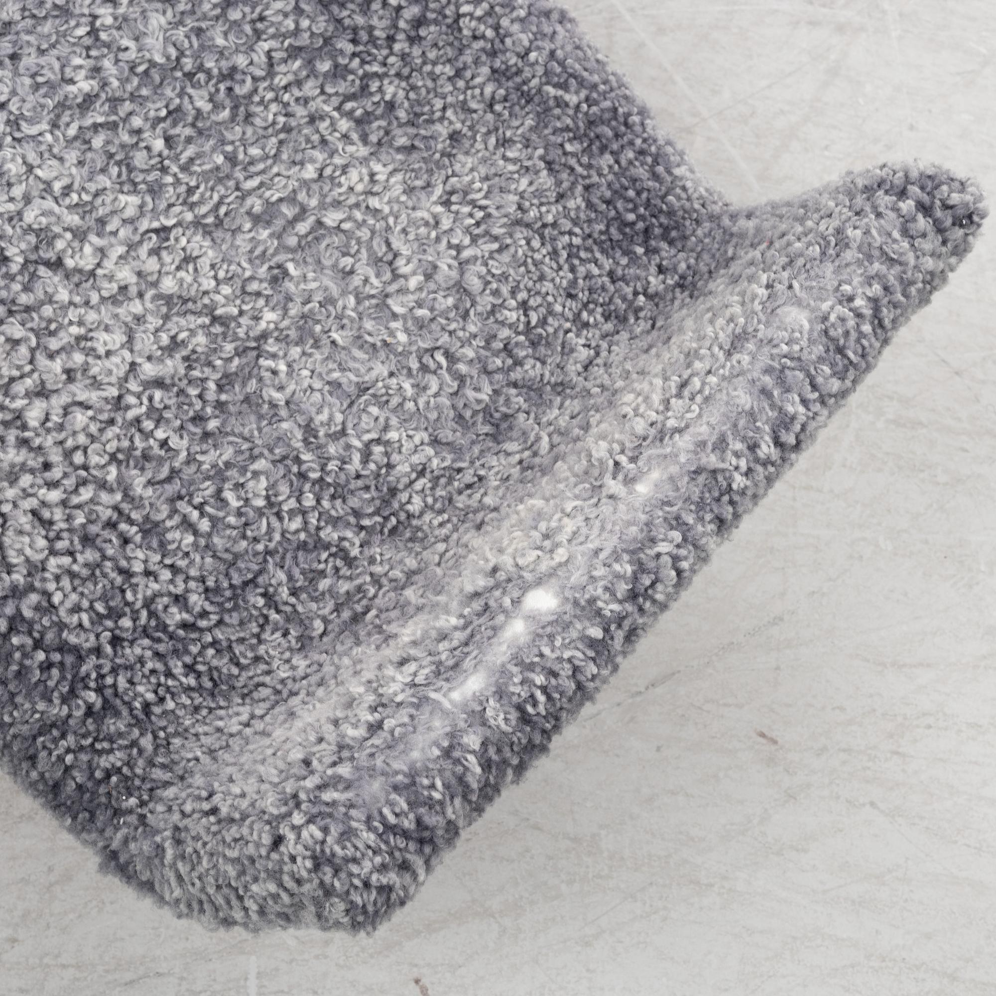 A 'Pernilla 3' lounge chair by Bruno Mathsson, dated 2003.