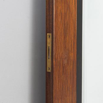 Birger Hahl, spegel,  Art déco, Finland 1920-tal - tidigt 1930-tal.
