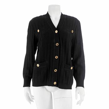 CÉLINE, cardigan, storlek 40.