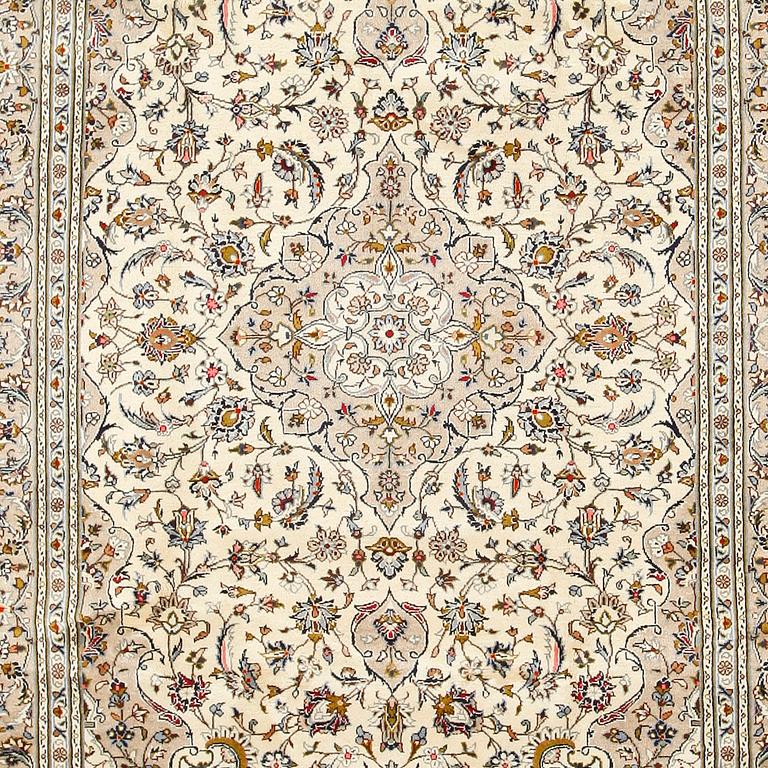 MATTA, Keshan, ca 302 x 200 cm.