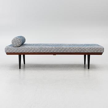 Hans J. Wegner, dagbädd, ”GE 19”, Getama, Gedsted, Danmark.