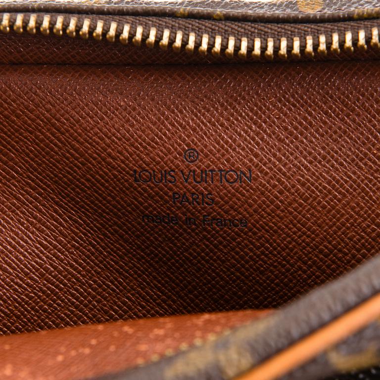 Louis Vuitton, A Monogram 'Amazone' bag.