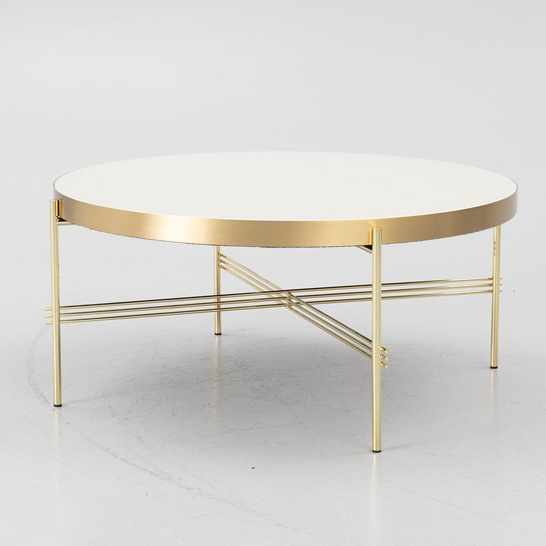 Coffee table, Gubi, contemporary.