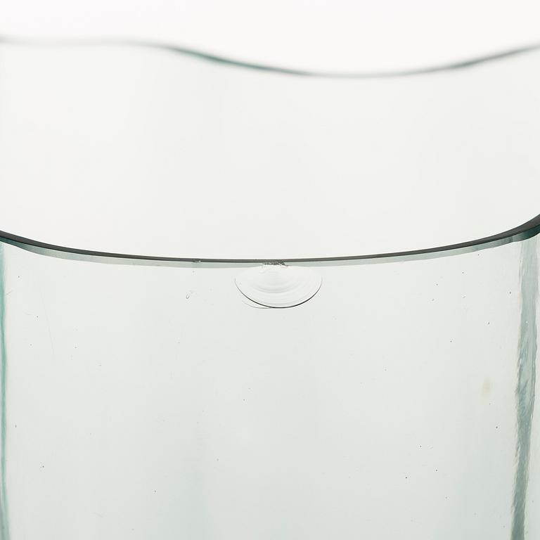 ALVAR AALTO, vas, "Savoy" signerad Karhula 22 IX 37.