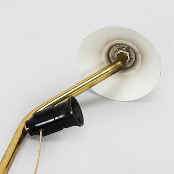 Maija Heikinheimo, golvlampa, modell MH 803 B, Valaistustyö.