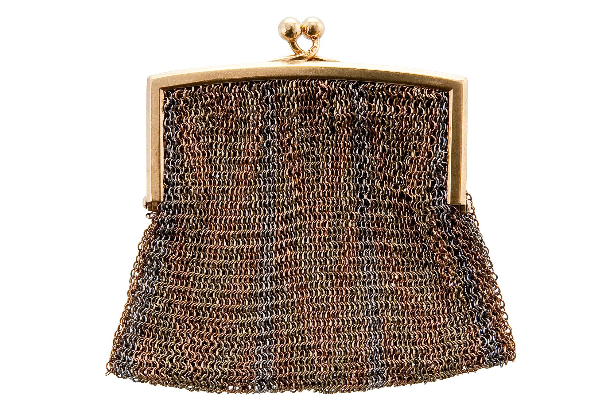 RAHAPUSSI.