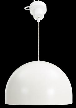 LAMPA, "H+M Pendel", design Christian Hvidt, Fox/Focus, Danmark, 1900/2000-tal.