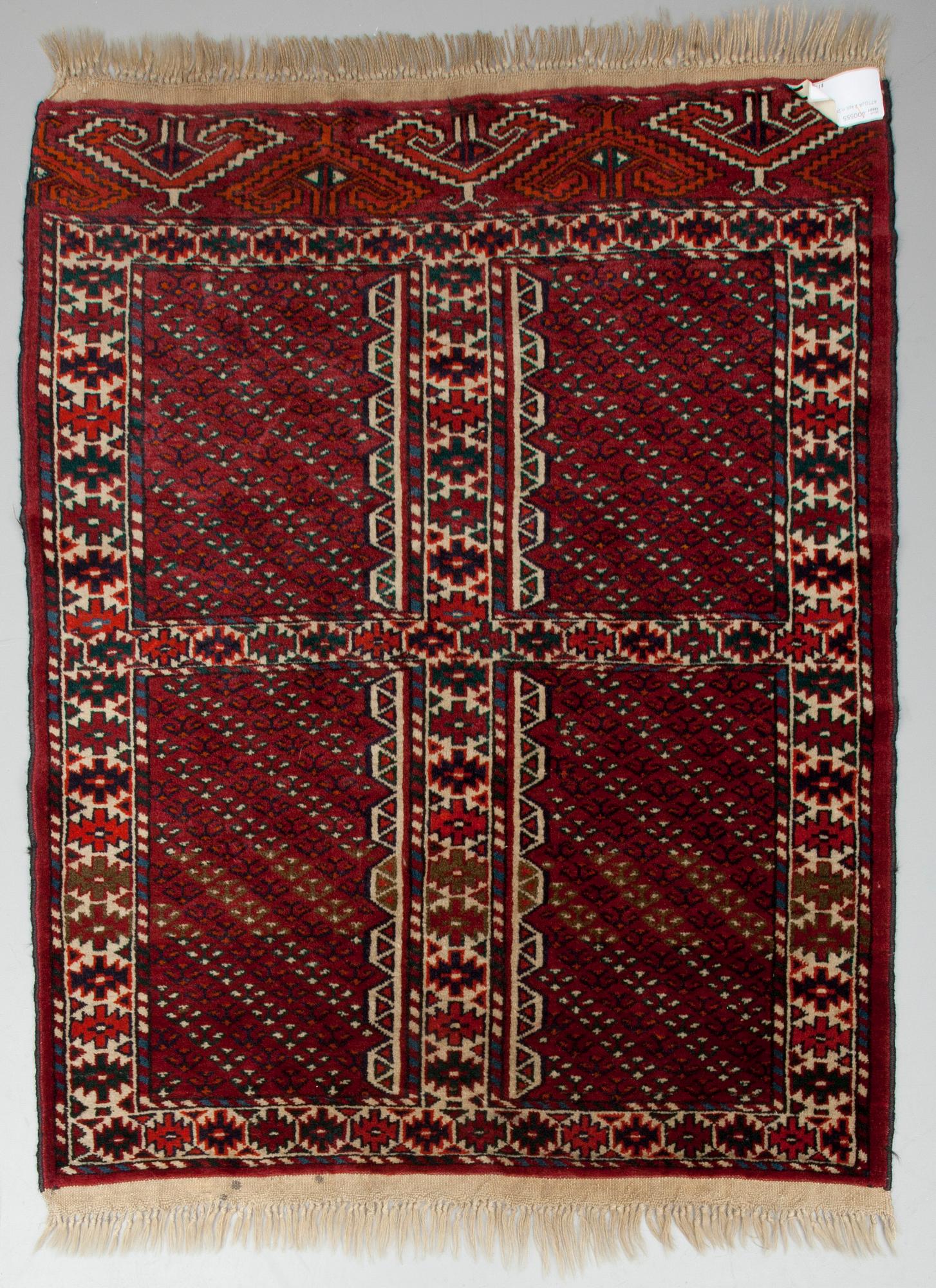 MATTOR, 2 st, 104x80 cm och 170x92 cm.
