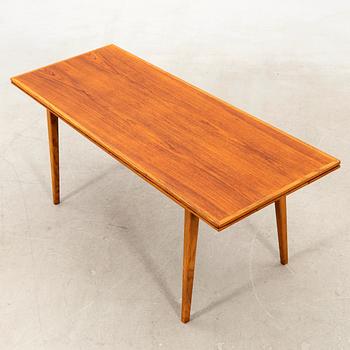 Coffee table/dining table 1960s.