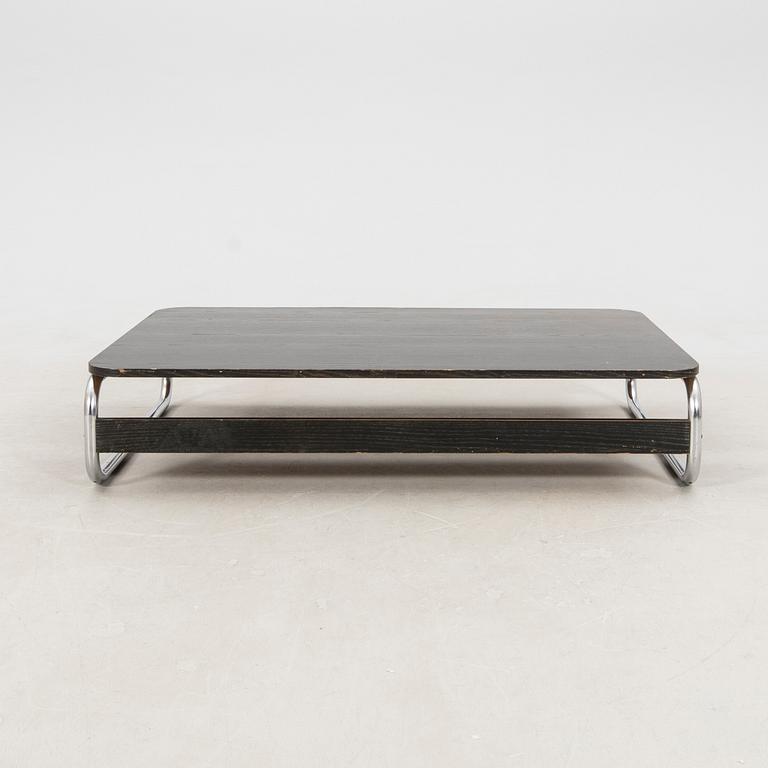 Gillis Lundgren, "Impala" coffee table for IKEA, 1970s.