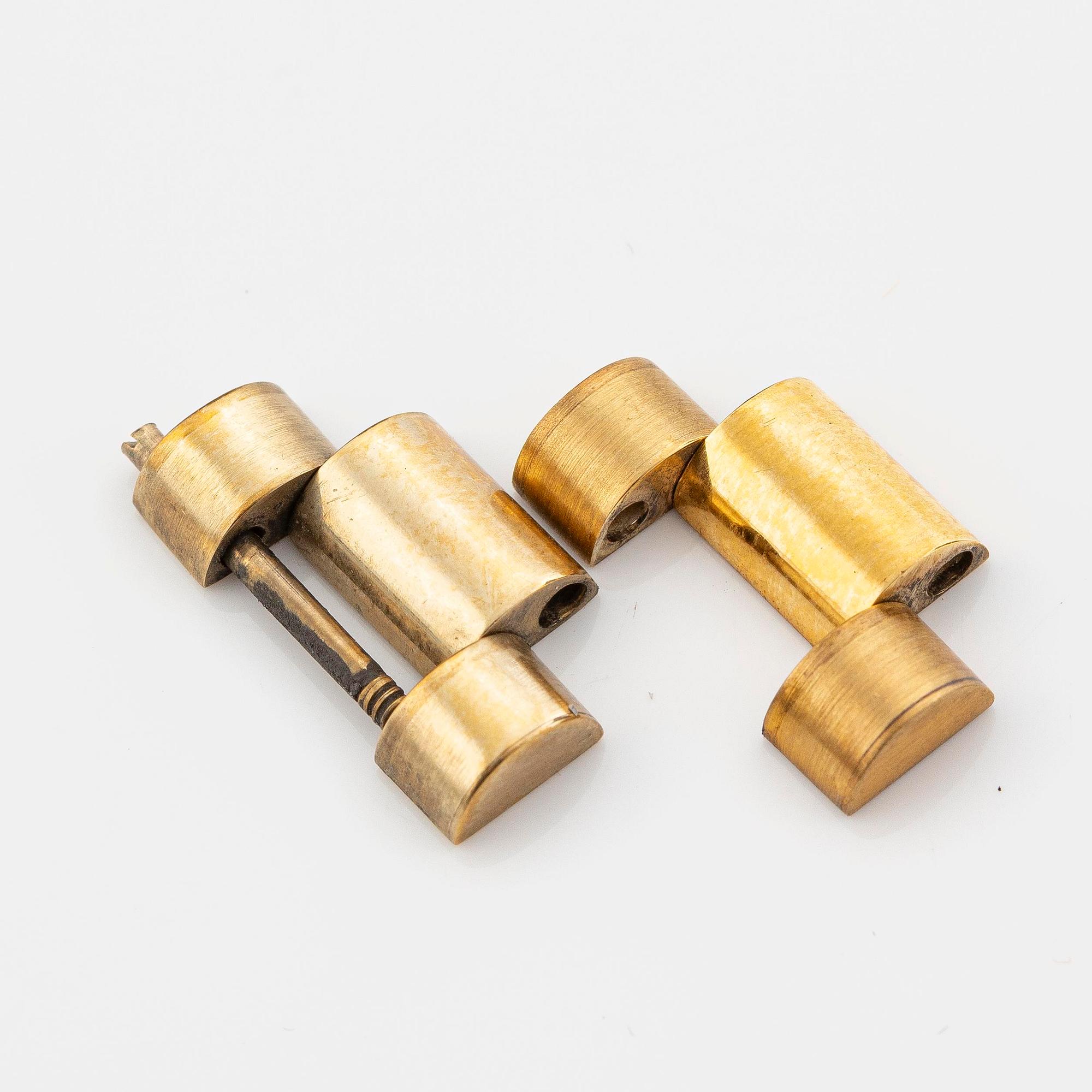 Rolex, Day-Date, "Pie-Pan", ca 1975.