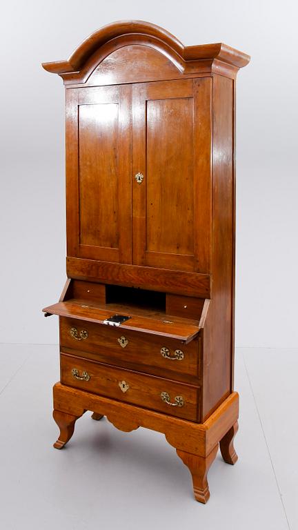 SKÅP, rokoko, 1700-tal.