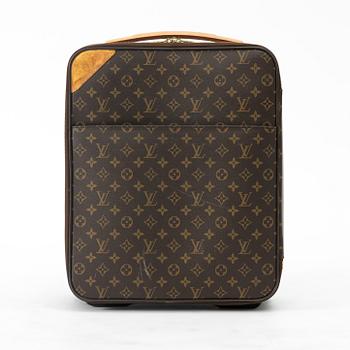 Louis Vuitton, Luggage/cabin bag, "Pégase 45", 2009.