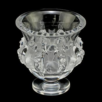 VAS, glas, "Dampierre", Lalique.