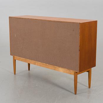 SIDEBOARD, troligen Möbelfakriken Linden, Horda, 1900-talets andra hälft,