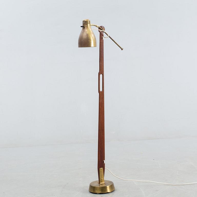 GOLVLAMPA, Hans Bergström, Atelje Lyktan, 1940-tal.