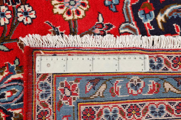 MATTA, Keshan, old, 365 x 250 cm.