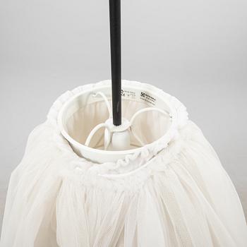 Jonas Bohlin, ceiling lamp, "Liv", Klong Interiör, Örsjö Belysning.