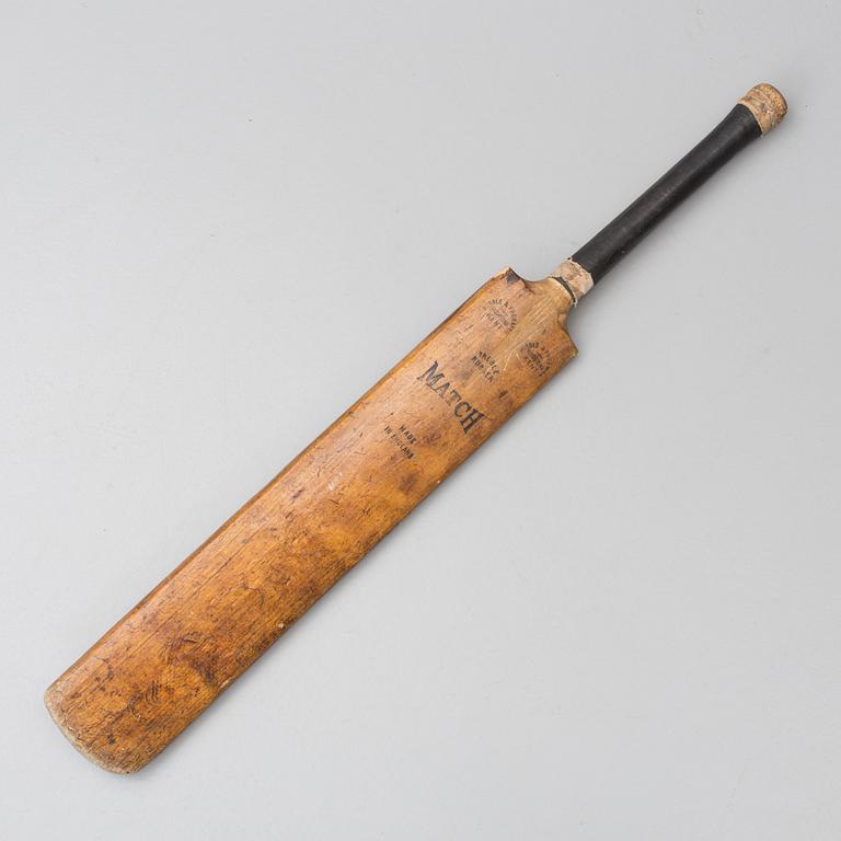 SPORTMEMORABILIA, 4 delar, 1900-talets första hälft.