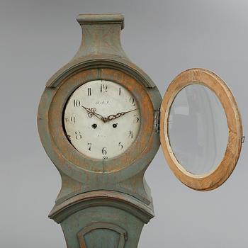 GOLVUR, rokoko, 1700-tal.