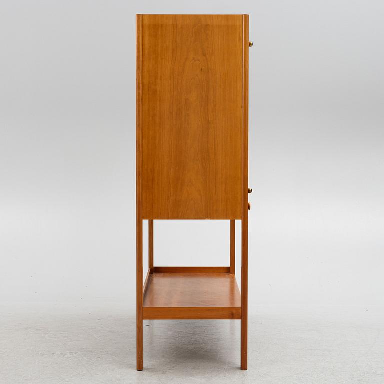 Josef Frank, a model 'B 2135' cabinet, Firma Svenskt Tenn, post 1985.