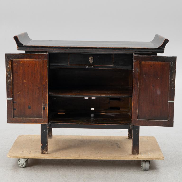 Sideboard, Kina, samtida tillverkning.