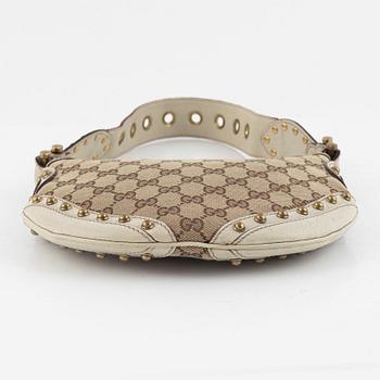 Gucci, bag, "Pelham Small".