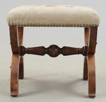 TABURETT, 1920/30-tal.