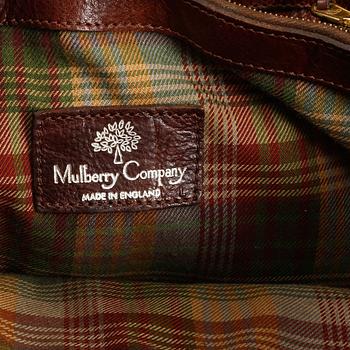 VÄSKA, Mulberry.