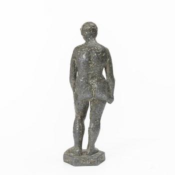 Erik Persson, Standing woman.