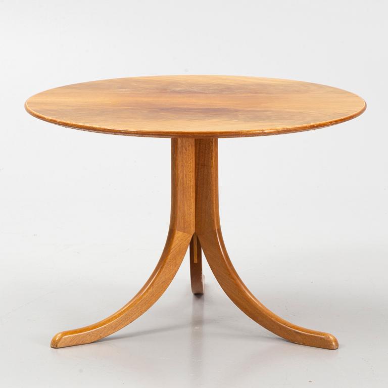 Josef Frank, a model '1028' coffee table, Firma Svenskt Tenn, prior to 1985.