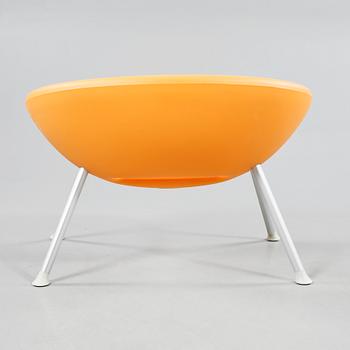 STOL, "Ploof", Philippe Starck, Kartell, omkring år 2000.