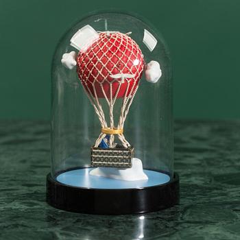 BREVPRESS, "Malle Aero", LOUIS VUITTON.