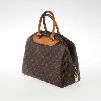 VÄSKA, "Deauville", Louis Vuitton.