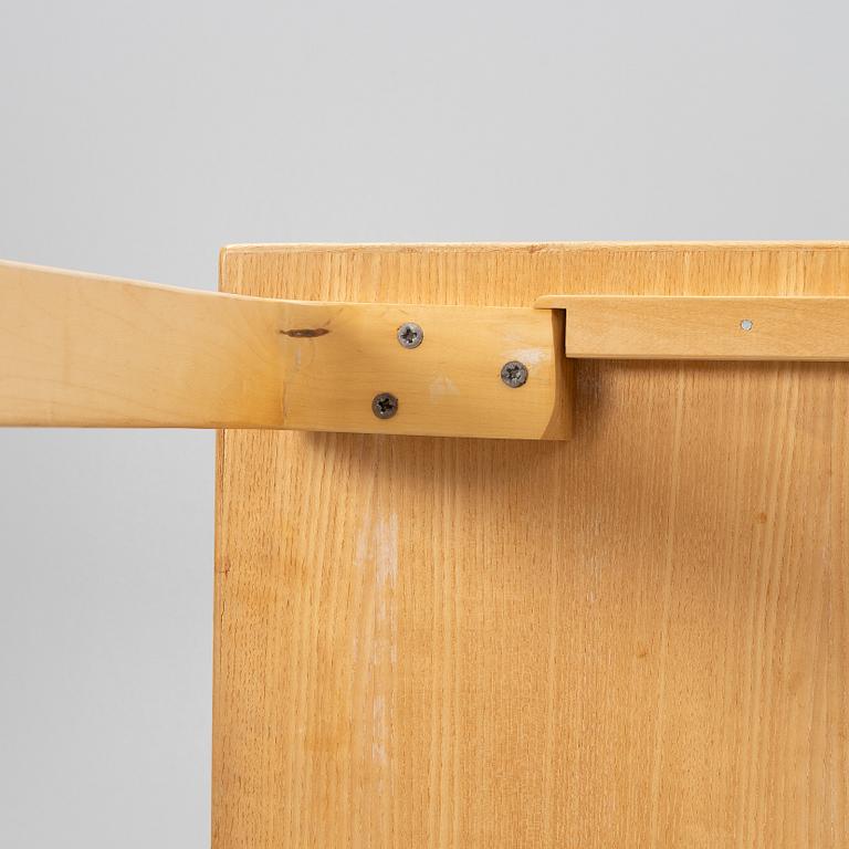 Alvar Aalto, coffee table, Artek.