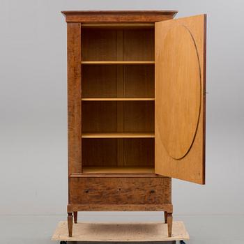 KLÄDSKÅP, 1920-tal.