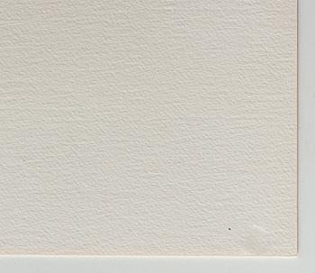 Andy Warhol, "Venus", from: "Details of renaissance paintings (Sandro Botticelli, Birth of Venus, 1482)".
