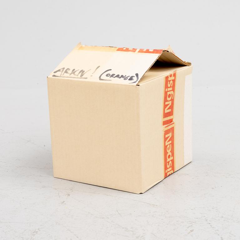 Claesson Koivisto Rune, taklampa, "Ray", Ngispen, 2012.