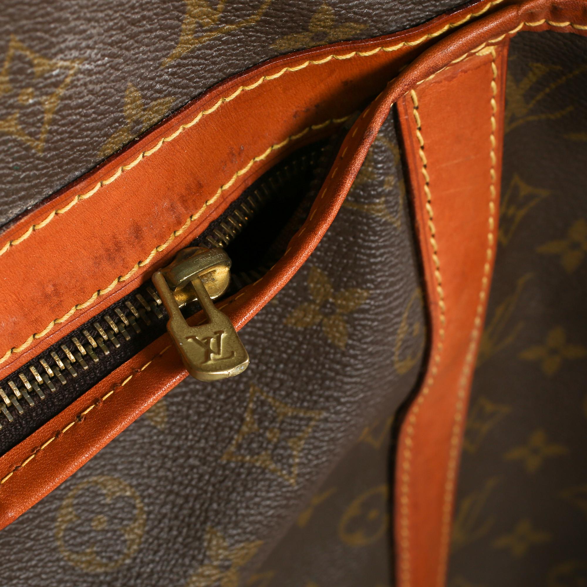 RESEGARDEROB, Louis Vuitton.