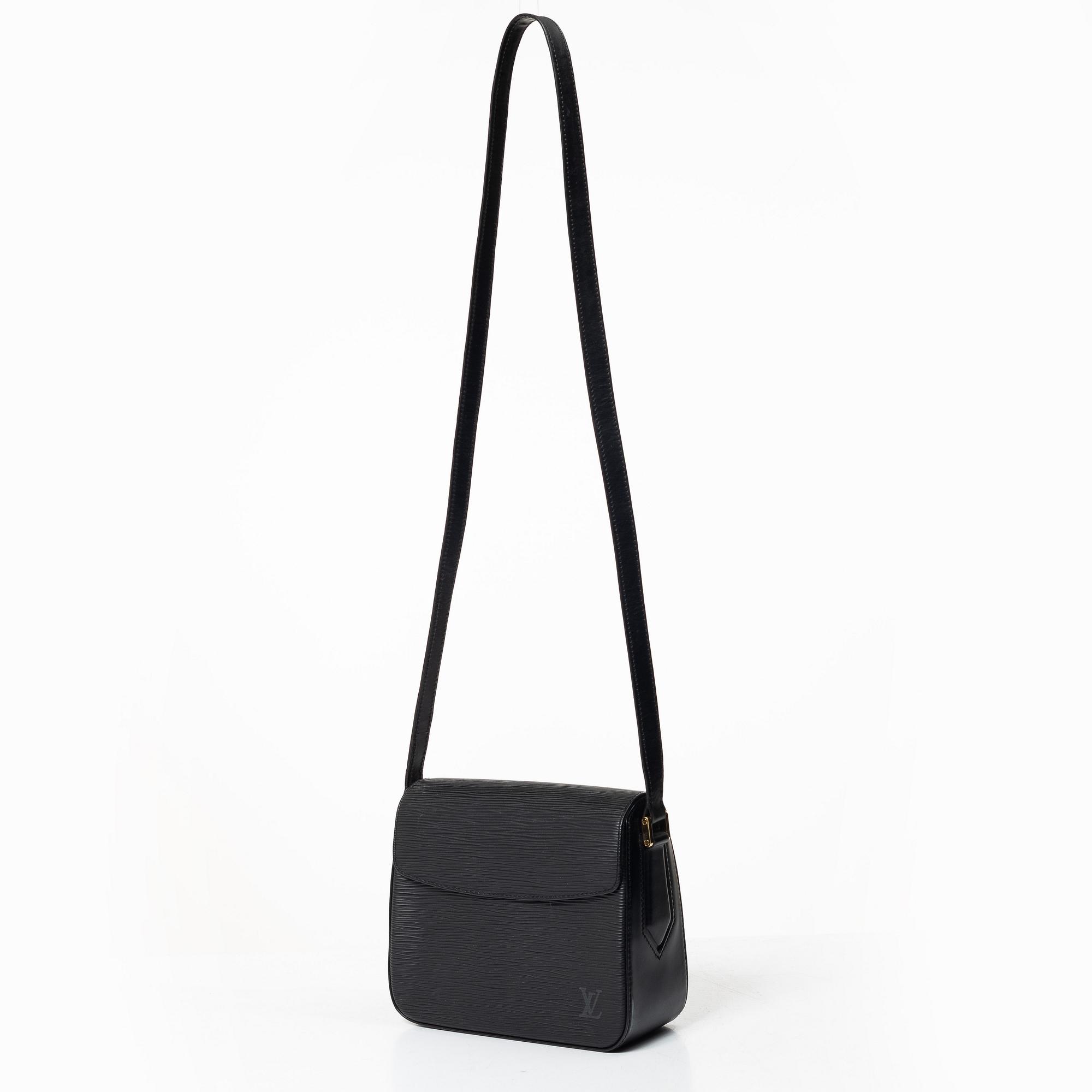 Louis Vuitton, väska, "Byushi Epi".