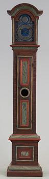 GOLVUR, 1700-tal.