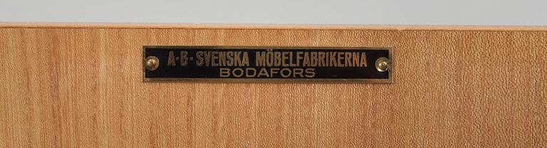 BYRÅ, Art déco, Bodafors, 1930-tal.