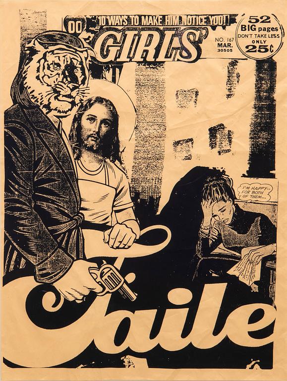 FAILE,