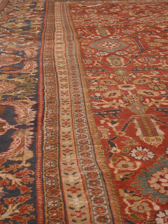 ANTIK MAHAL. 779 x 530,5 cm.