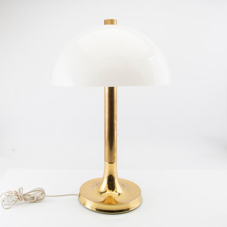 Table Lamp by Falkenberg Lighting, Second Half of the 20th Century.